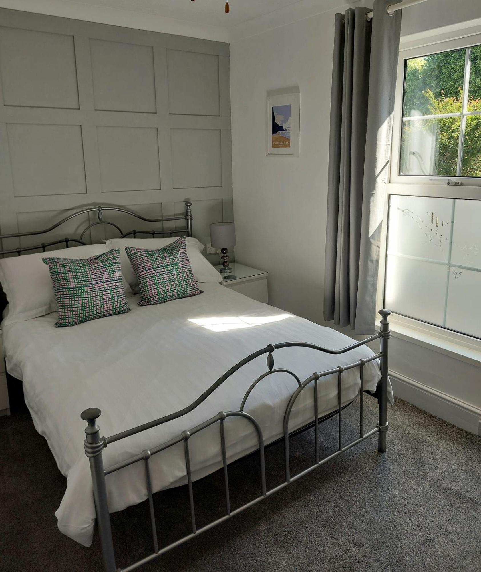 Harmony Bed And Breakfast Торкі Екстер'єр фото