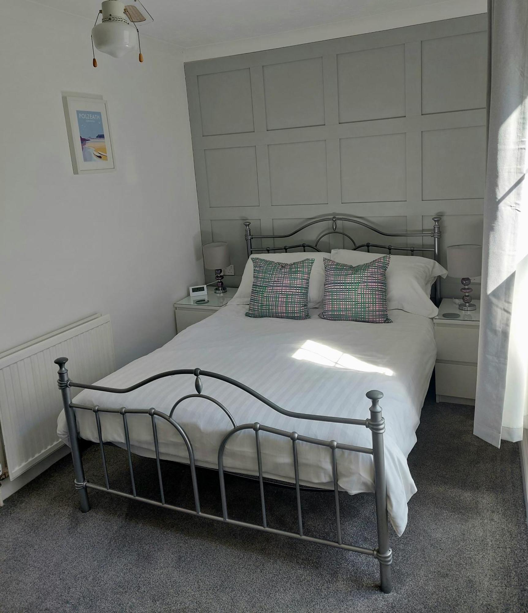 Harmony Bed And Breakfast Торкі Екстер'єр фото