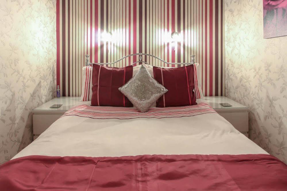 Harmony Bed And Breakfast Торкі Екстер'єр фото