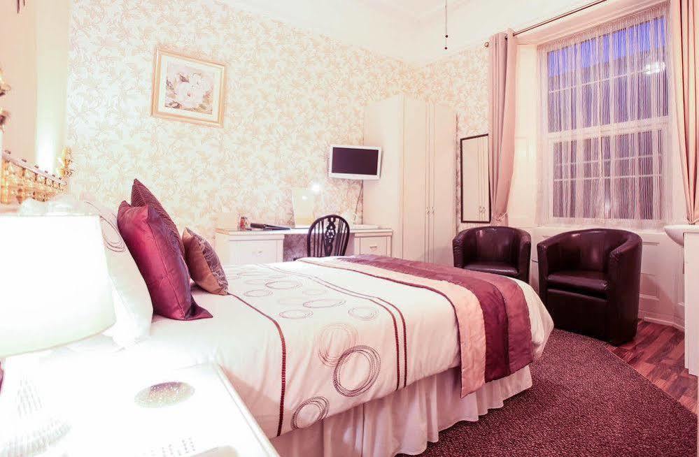 Harmony Bed And Breakfast Торкі Екстер'єр фото